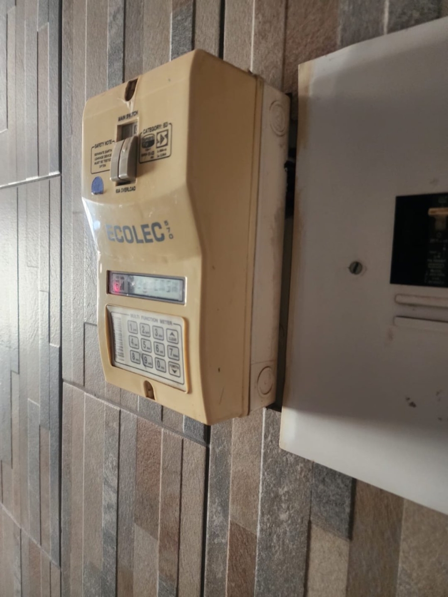 3 Bedroom Property for Sale in Jouberton North West